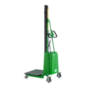 Minilifter ECO-E-MES200-15, Tragfähigkeit: 200 kg, Hubhöhe: 1500 mm