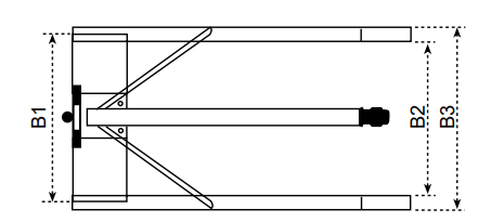 Traglastdiagramm Werkstattkran 02